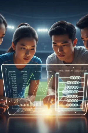 아시안 핸디캡: 상세 개념 이해와 실전 활용 전략