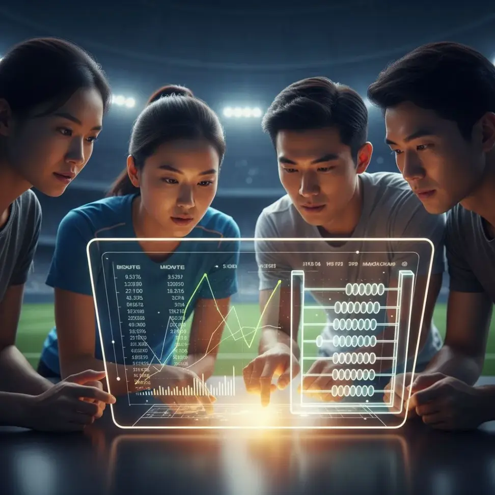 아시안 핸디캡 완벽 가이드와 실전 전략