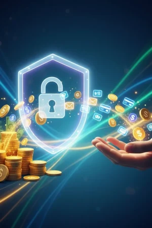 온라인 카지노 결제 방법 가이드: 안전한 입금·출금 전략