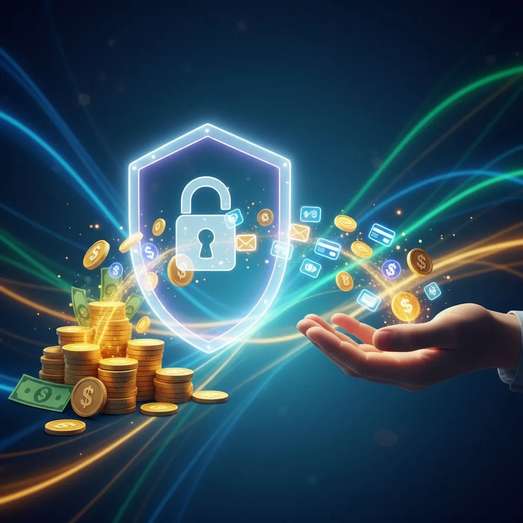 온라인 카지노 안전 결제 가이드: 입금과 출금 방법