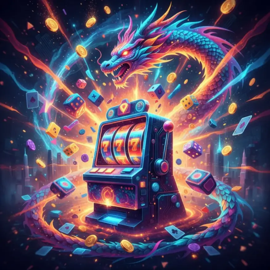 보너스 및 프로모션