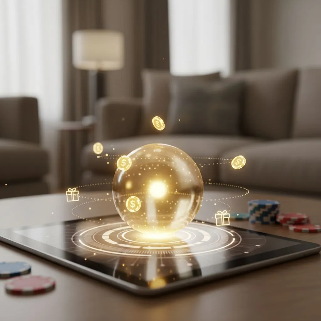 온라인 카지노 보너스 이해와 웨이저링 핵심 가이드