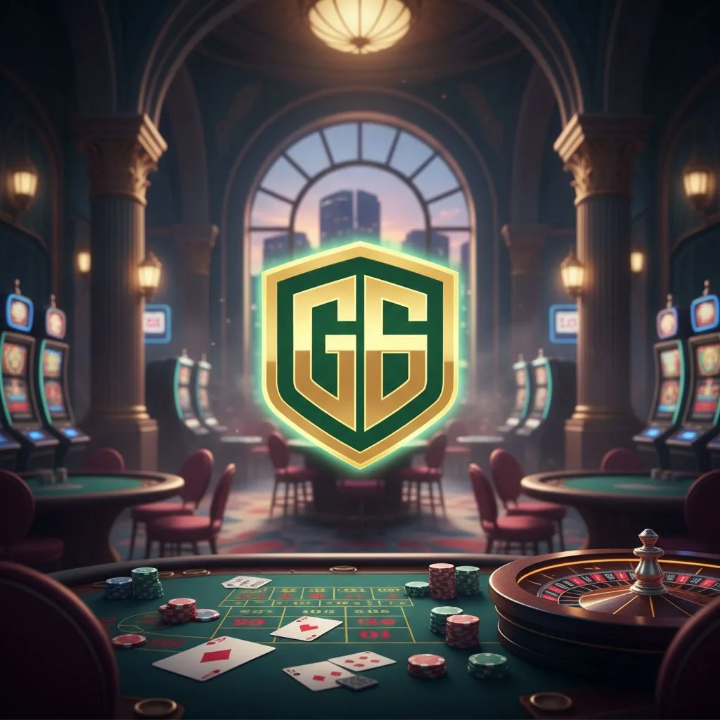 온라인 카지노 섹션 분석