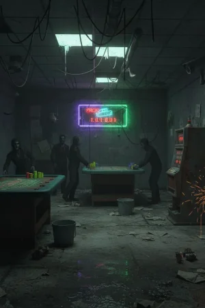 부정한 온라인 카지노를 식별하는 방법: 모든 이용자가 주의해야 할 핵심 징후