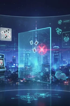 온라인 갬블링의 미래: 한국 시장의 트렌드·규제·새로운 형식 온라인 갬블링의 미래: 한국 시장의 트렌드·규제·새로운 형식