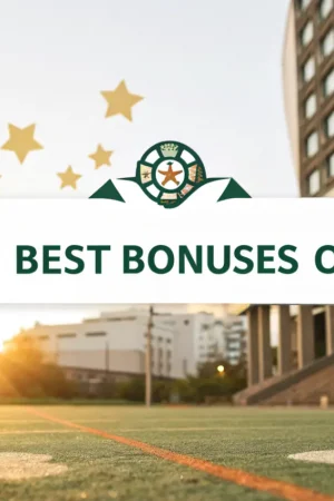 2026년 최고의 베팅 보너스: 롤오버 없이 숨은 조건 없는 한국 및 코리안 북메이커 완전 분석 2026년 최고의 베팅 보너스: 롤오버 없이 숨은 조건 없는 한국 및 코리안 북메이커 완전 분석