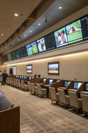 2026년 한국에서 세금 인상이 스포츠 베팅 배당률에 미치는 영향: 플레이어 전망 2026년 한국에서 세금 인상이 스포츠 베팅 배당률에 미치는 영향: 플레이어 전망