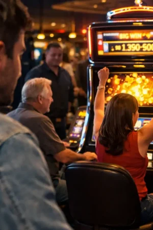 핫 슬롯은 존재할까: 플레이어들이 찾는 방법과 실제 사례